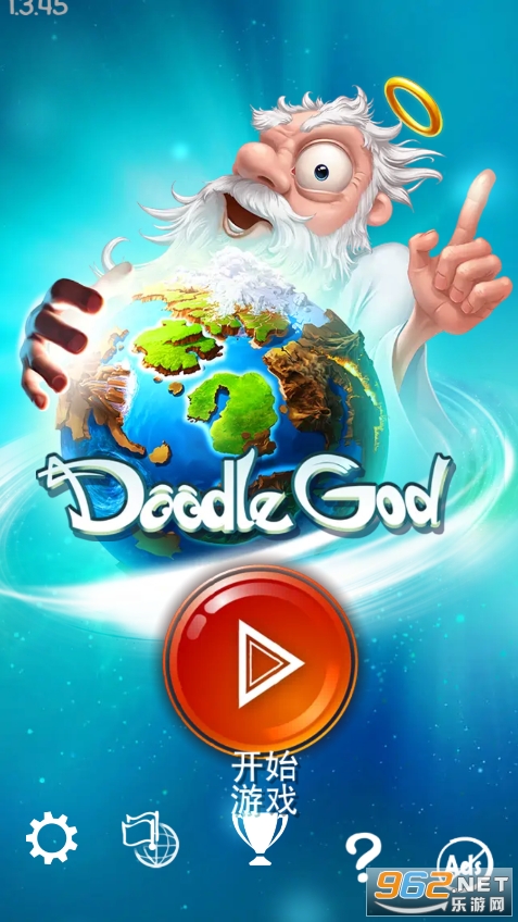 Doodle God Blitz��ͼ8