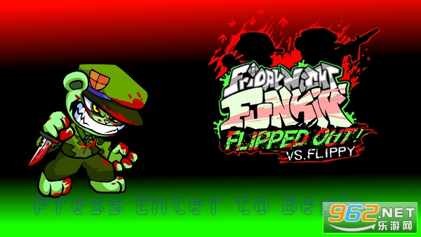 ����ҹ�ſ�flippyģ��(Friday Night Funkin)�ֻ����ͼ1