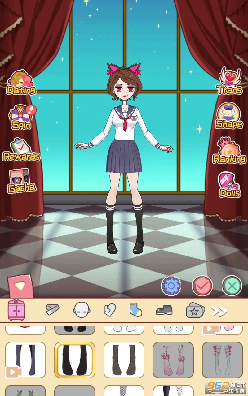 yaloo����������(Yaloo Crazy Princess)��ͼ0