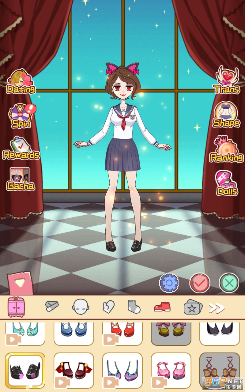 yaloo����������(Yaloo Crazy Princess)��ͼ1