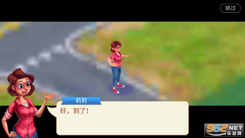 Lilys Garden(��԰ģ����)��ͼ0