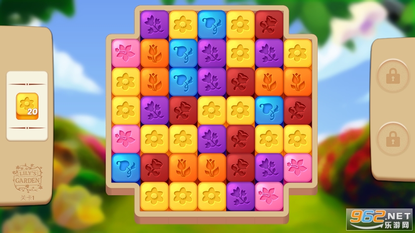 Lilys Garden(��԰ģ����)��ͼ2