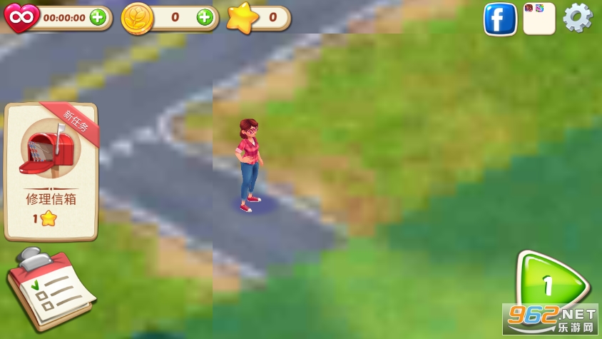 Lilys Garden(��԰ģ����)��ͼ1