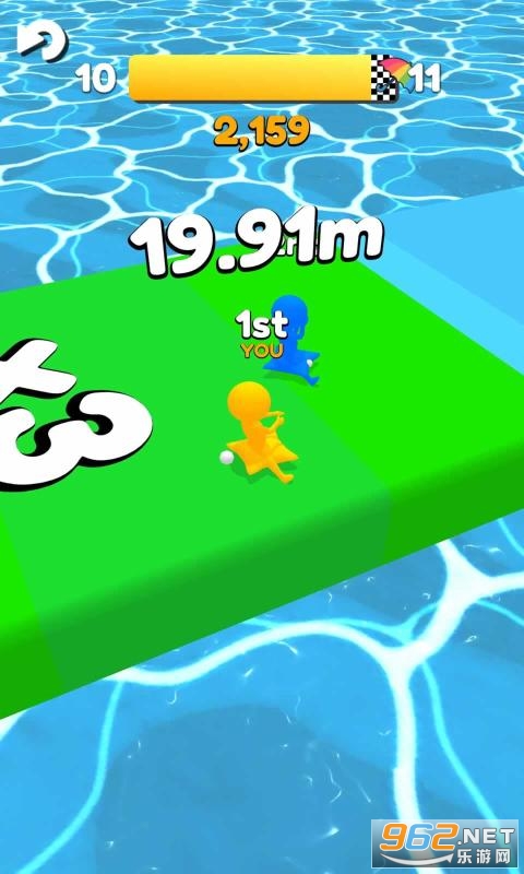 Windy Slider(���ŷ�Ư��������Ϸ)��ͼ3