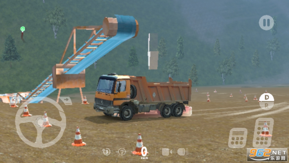 ���ͻ�е�Ͳɿ�ģ�����ƽ����Ϸv1.6.0��ͼ2