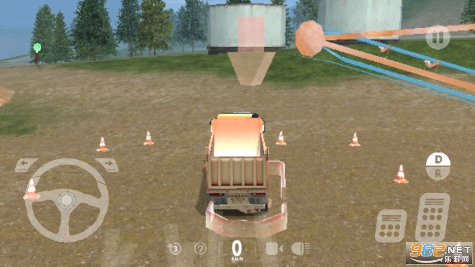 ���ͻ�е�Ͳɿ�ģ�����ƽ����Ϸv1.6.0��ͼ4