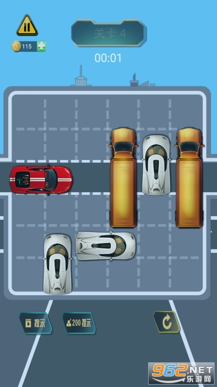 ����Ų��С��Ϸv0.0.1 �������ͼ3