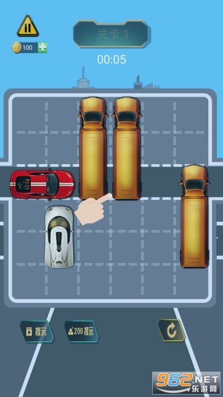 ����Ų��С��Ϸv0.0.1 �������ͼ1