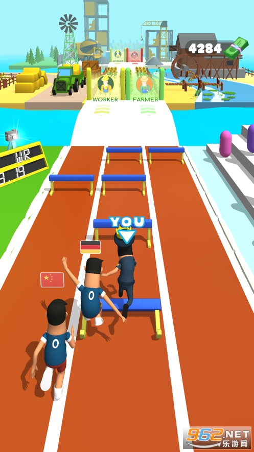 Shift Racev1.0�ٷ����ͼ1