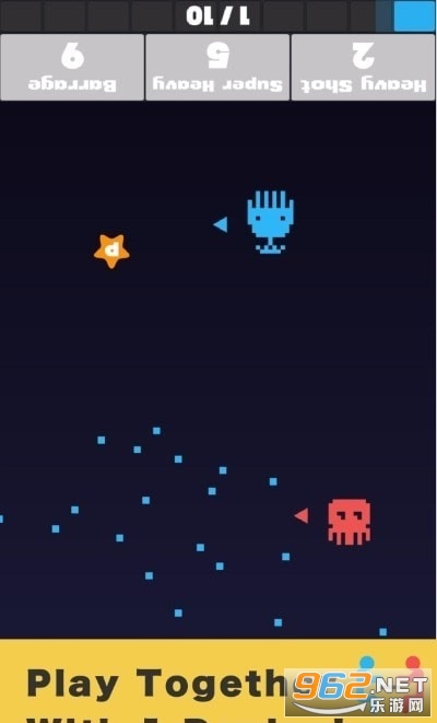 Star Shoot VS(�Ǽ����VS�ֻ���)��ͼ2