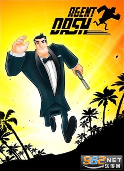 Agent Dash(�ع������Ϸ)��ͼ0