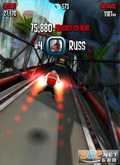 Agent Dash(�ع������Ϸ)��ͼ3