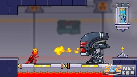 Fire and Water 2(·�ɺ���¡�����2�ֻ���)��ͼ2