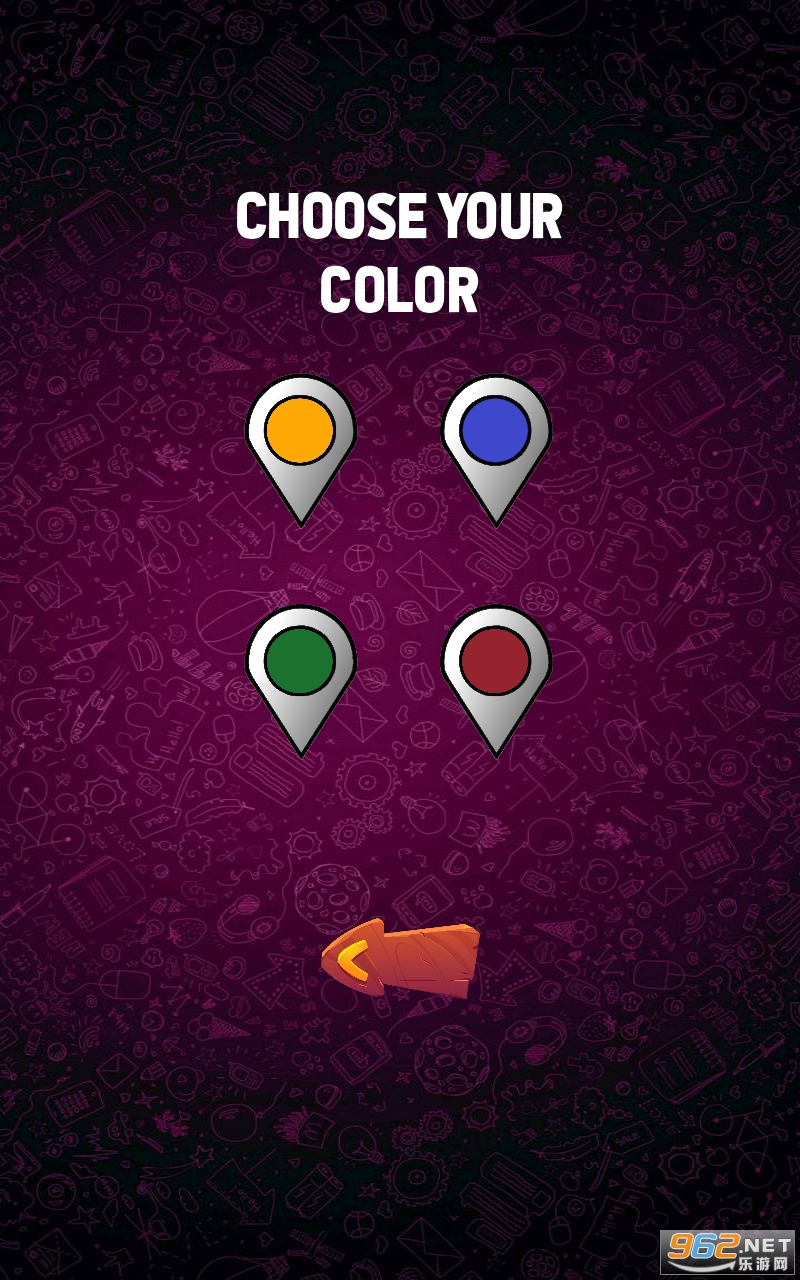 Ludo Tunisia游戏截图3