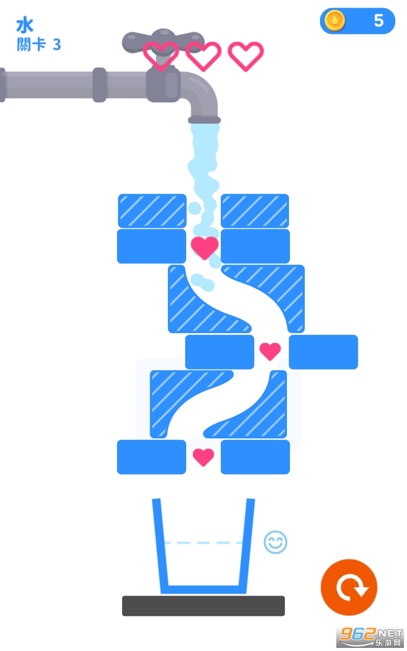 Language of Water(ˮ������Ϸ)��ͼ0