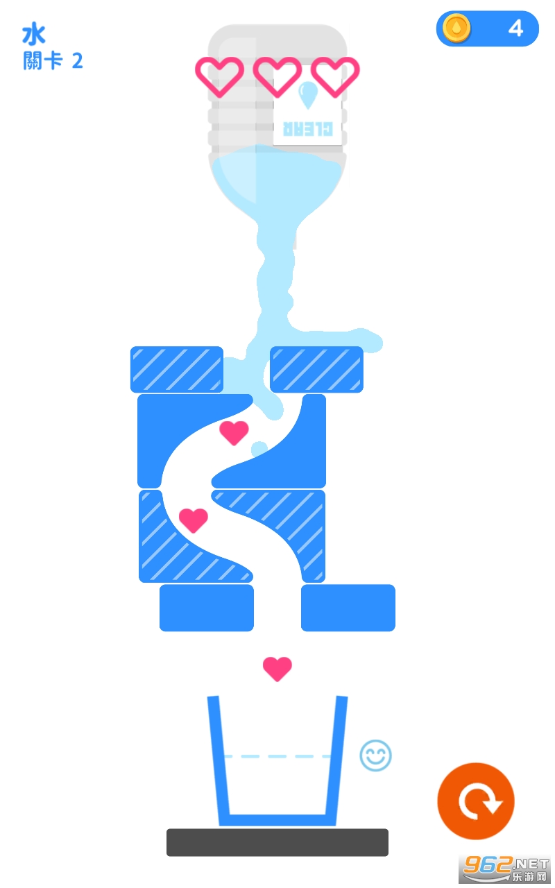 Language of Water(ˮ������Ϸ)��ͼ1