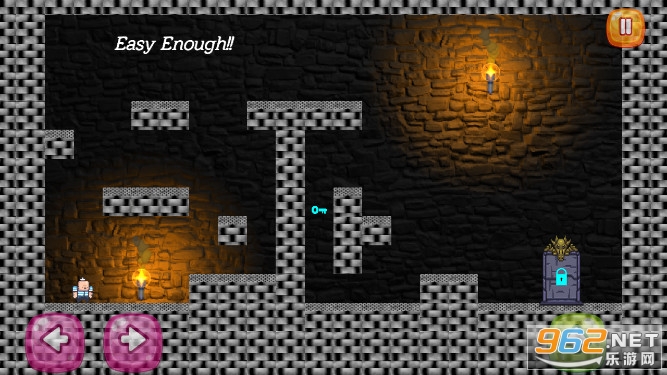 Tricky_Dungeon(棘手的地牢正式版)截图3
