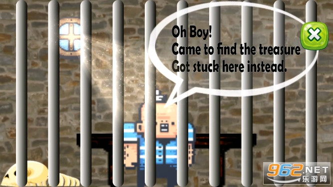 Tricky_Dungeon(棘手的地牢正式版)截图1
