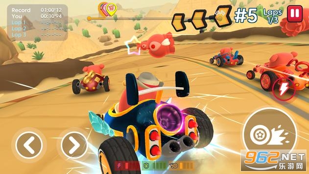 Starlit On Wheels������������Ϸ��ͼ0