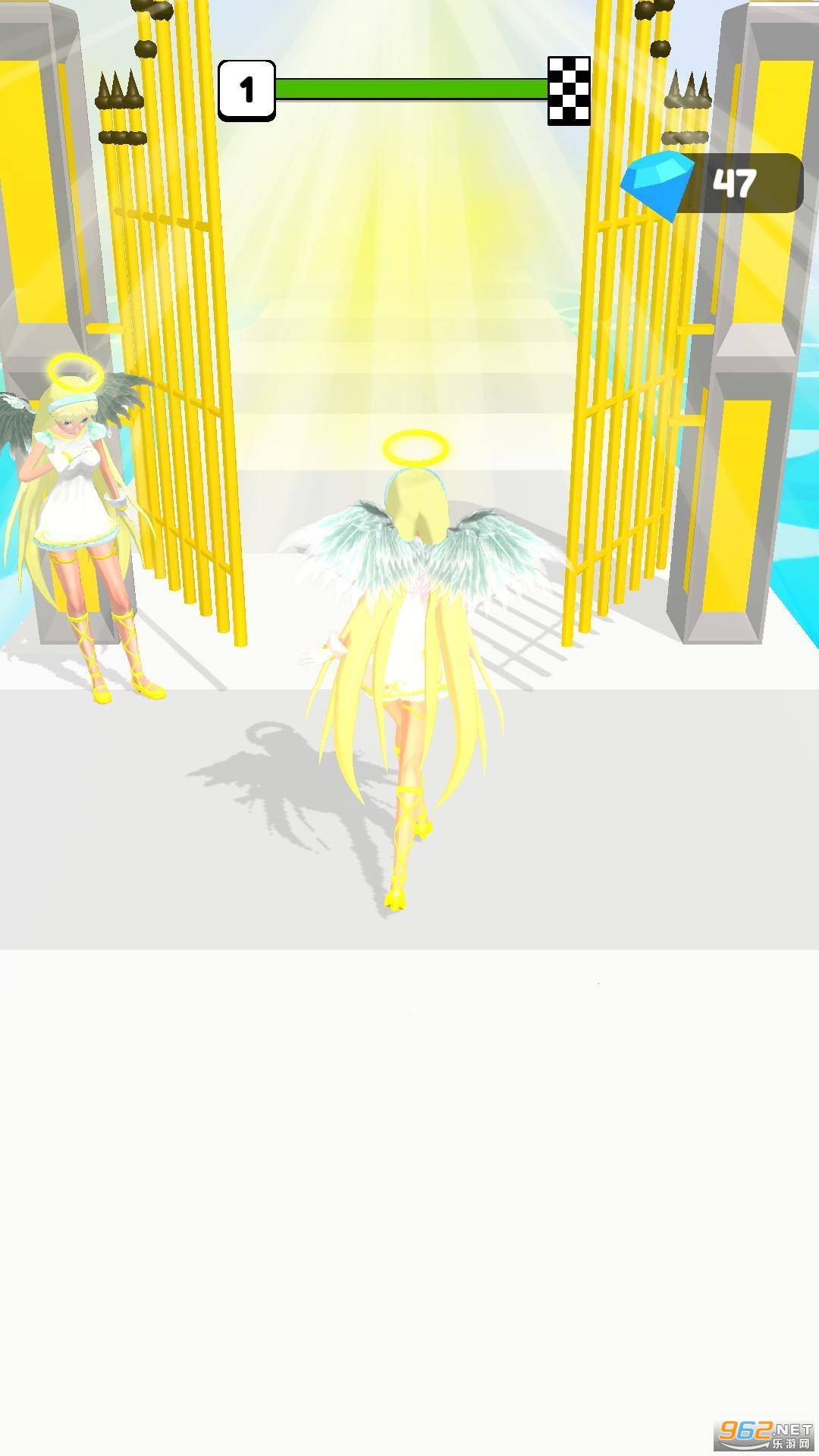 ��Ů����Ů�����޽�Ұ�(Good Girl Bad Girl)v1.0.4��ͼ2