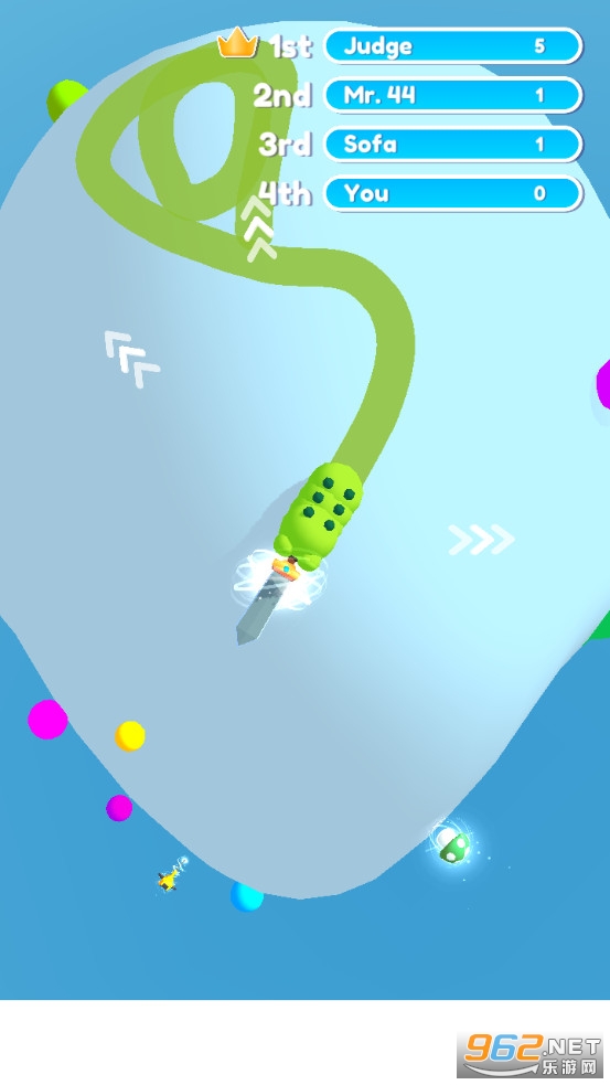 appleworm(ƻ�������Ϸ)v1.7.0 (Appleworm)��ͼ4
