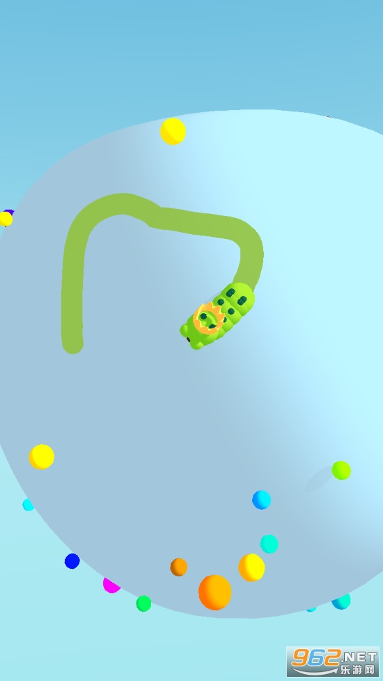 appleworm(ƻ�������Ϸ)v1.7.0 (Appleworm)��ͼ2