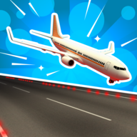 Plane Crash 3D(�ɻ�׹��3D��Ϸ)