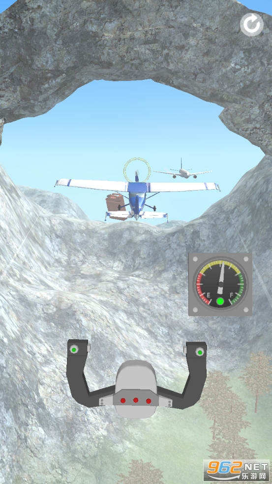 Plane Crash 3D(�ɻ�׹��3D��Ϸ)v1.5 (Plane Crash 3D)��ͼ2
