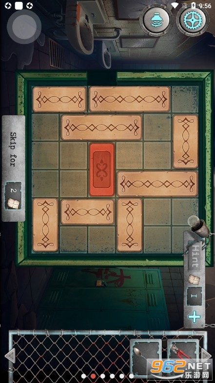 密室逃生2解谜手机版截图1