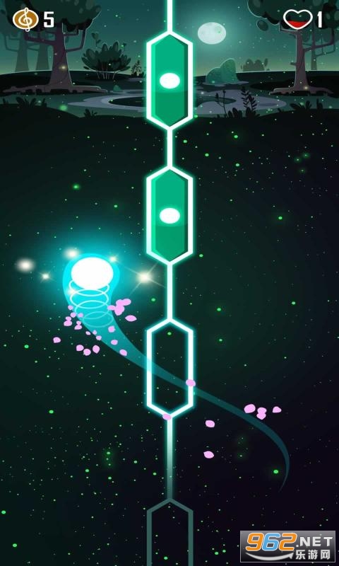 Magic Line - Dot Dancing(ħ����Magic Line)v3.0 ��׿���ͼ2