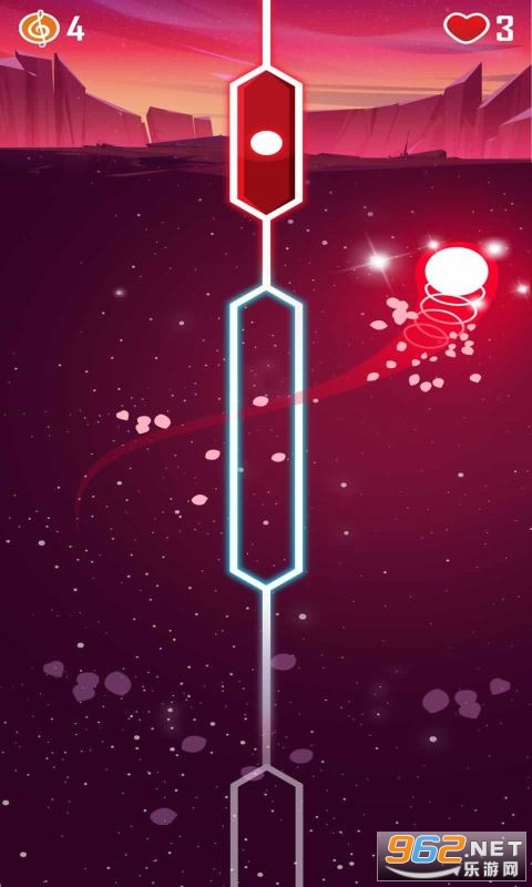 Magic Line - Dot Dancing(ħ����Magic Line)v3.0 ��׿���ͼ3