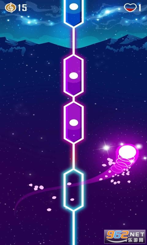 Magic Line - Dot Dancing(ħ����Magic Line)v3.0 ��׿���ͼ1