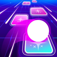 Magic Line - Dot Dancing(ħ����Magic Line)