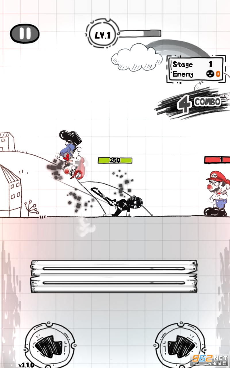 ָ�⹦�����޽�Ұ�(Fingertip Kung Fu)��ͼ0