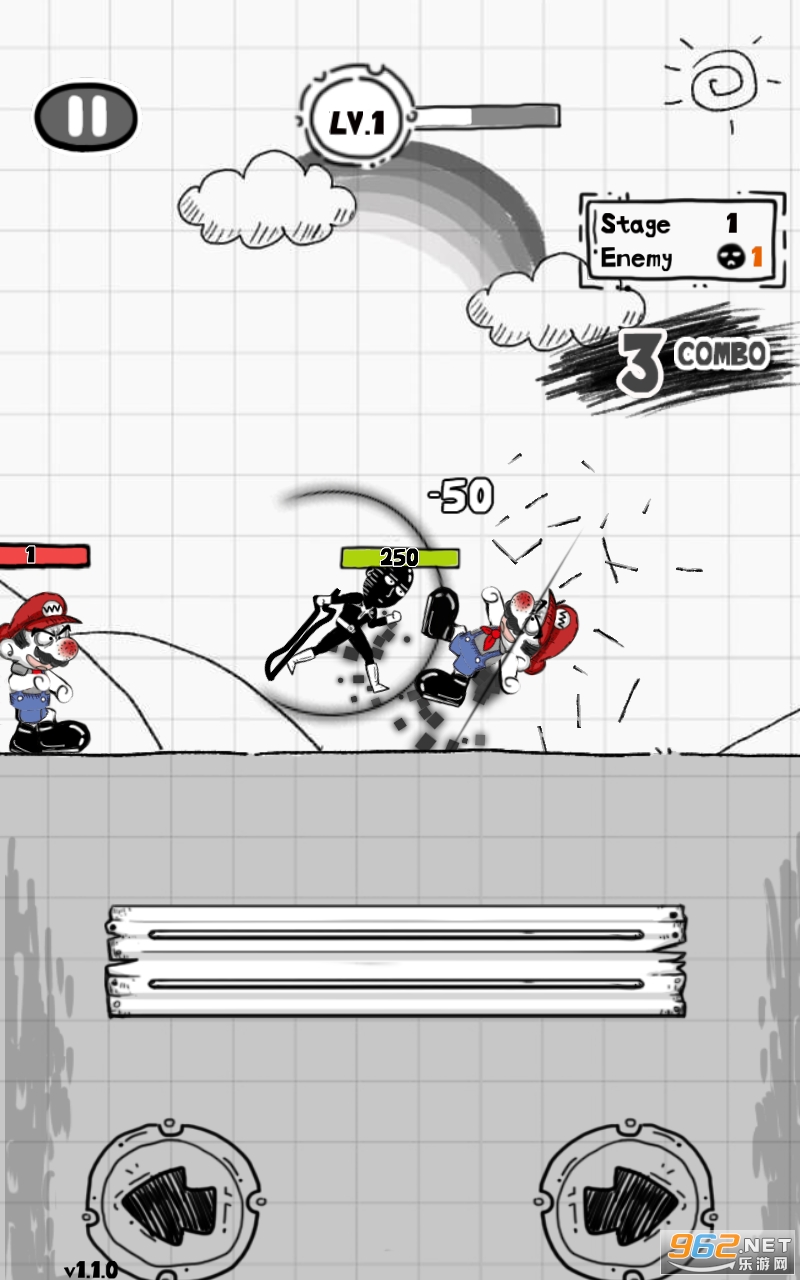 ָ�⹦�����޽�Ұ�(Fingertip Kung Fu)��ͼ2