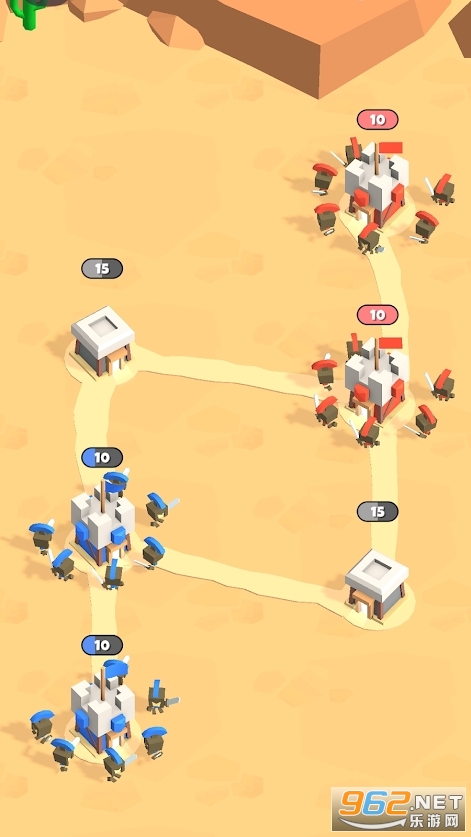 Royal Castles: Legion Clash(�ʼҹ��ǳǳ�������׿��)��ͼ3