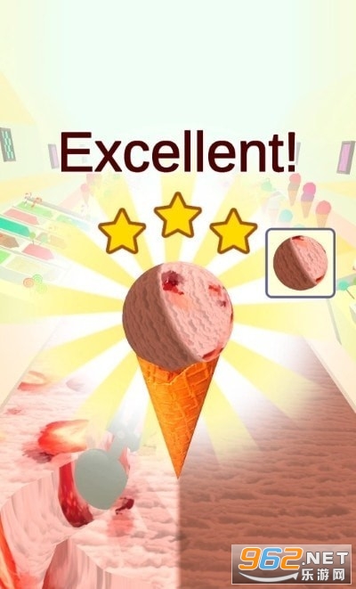 icecream run!(������ܿᰲ׿������)v1.6.6 ���°��ͼ1