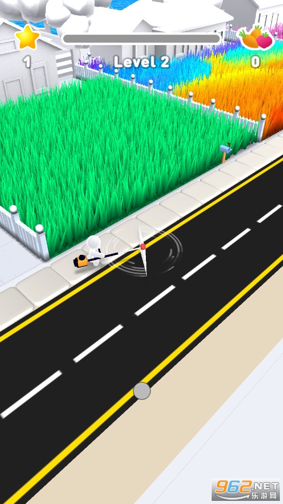 Mow My Lawn(���ݴ���ս���°�)��ͼ2