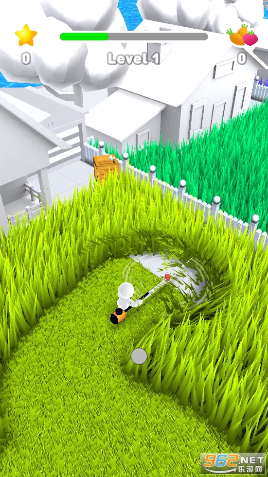 Mow My Lawn(���ݴ���ս���°�)��ͼ3