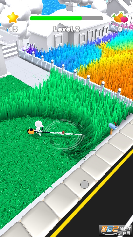 Mow My Lawn(���ݴ���ս���°�)��ͼ1