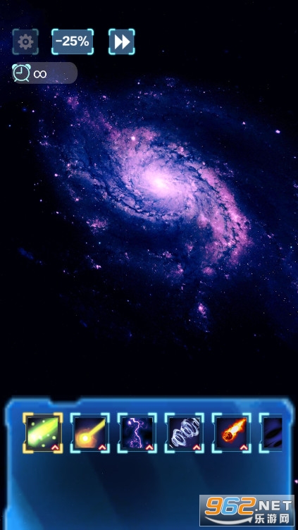���ӻ���ģ����(Galaxy Smash Simulator)��ͼ3