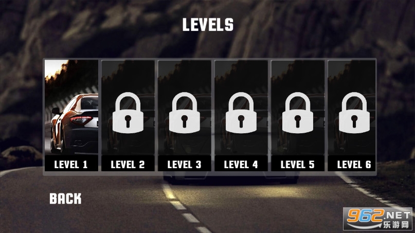 Real Car Parking Simulator(������ͣ����ģ������Ϸ)v1.2 (Real Car Parking Simulator)��ͼ2