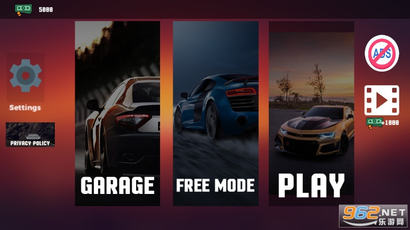 Real Car Parking Simulator(������ͣ����ģ������Ϸ)v1.2 (Real Car Parking Simulator)��ͼ1
