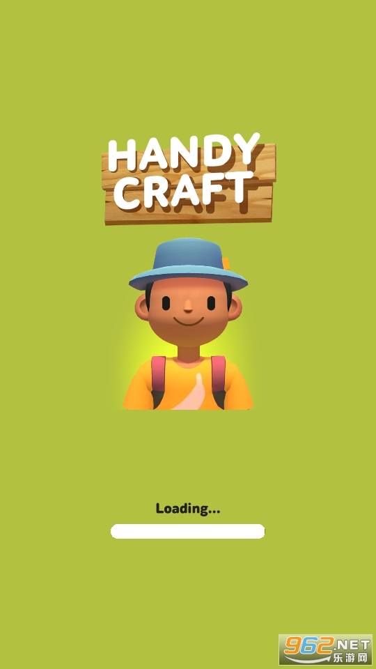 Handy Craft(����ֹ�Ʒ��Ϸ)��ͼ0