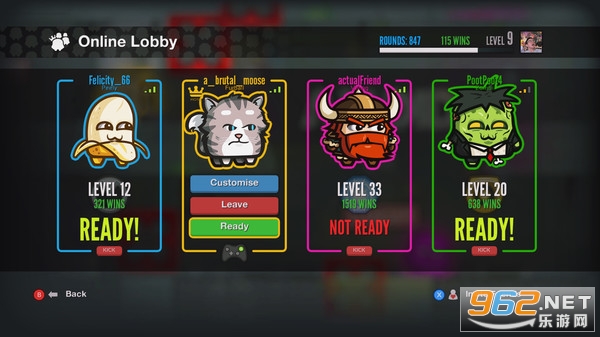 move or die�ֻ����ͼ3
