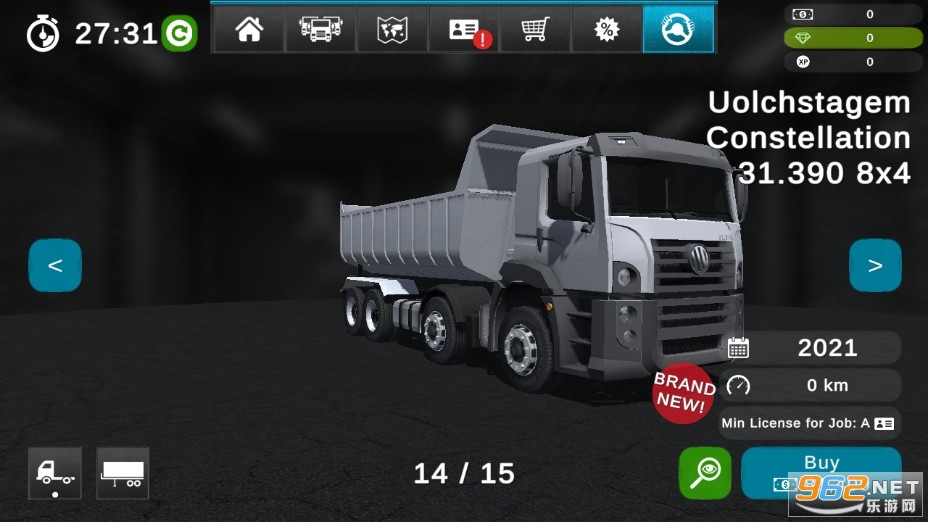 �󿨳�ģ����2���޽�Ұ�v1.0.30b��ͼ2