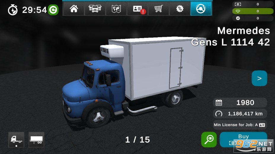 �󿨳�ģ����2���޽�Ұ�v1.0.30b��ͼ0