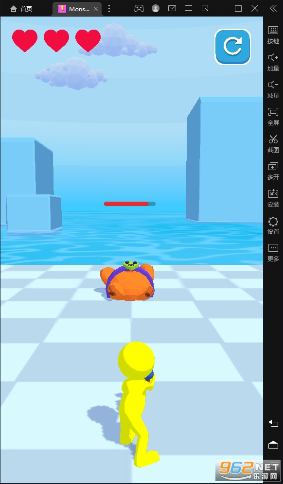 Monster Shooter Master(���������ʦ��׿��)��ͼ2
