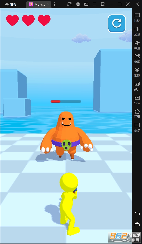 Monster Shooter Master(���������ʦ��׿��)��ͼ0