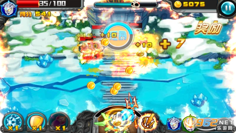���������˱���С����v5.5.0 4399��Ϸ��ͼ3